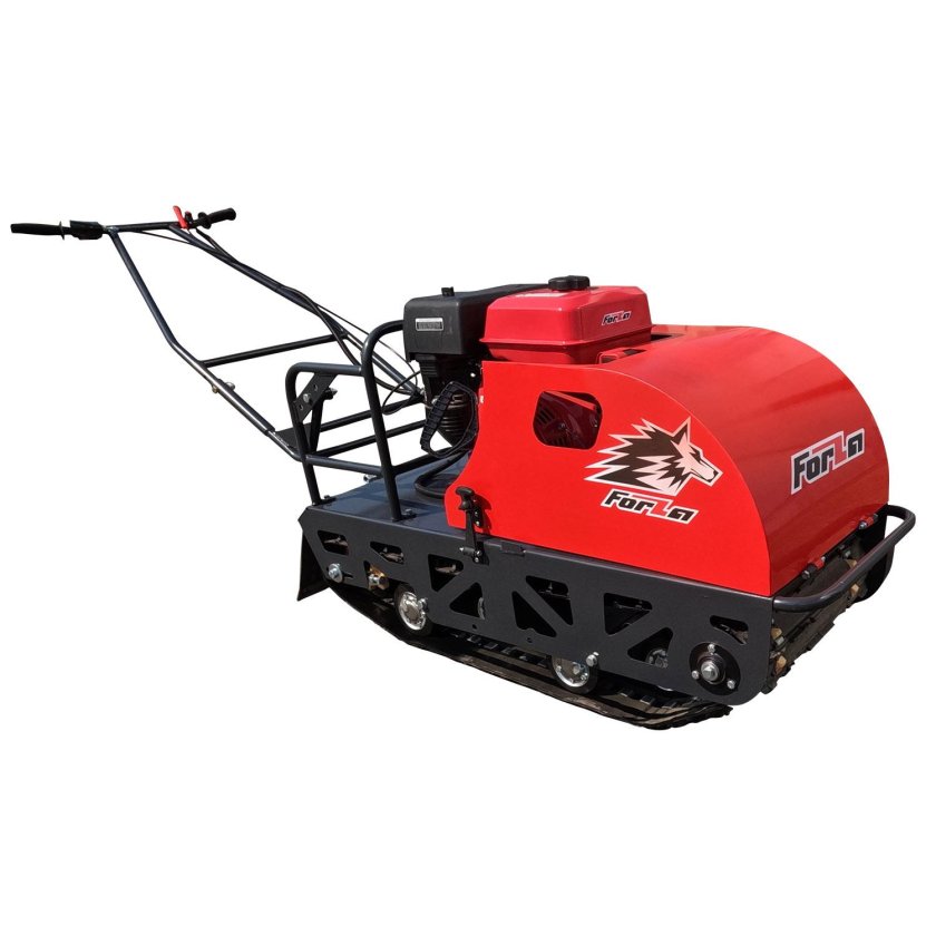Мотобуксировщик форза 17л.с