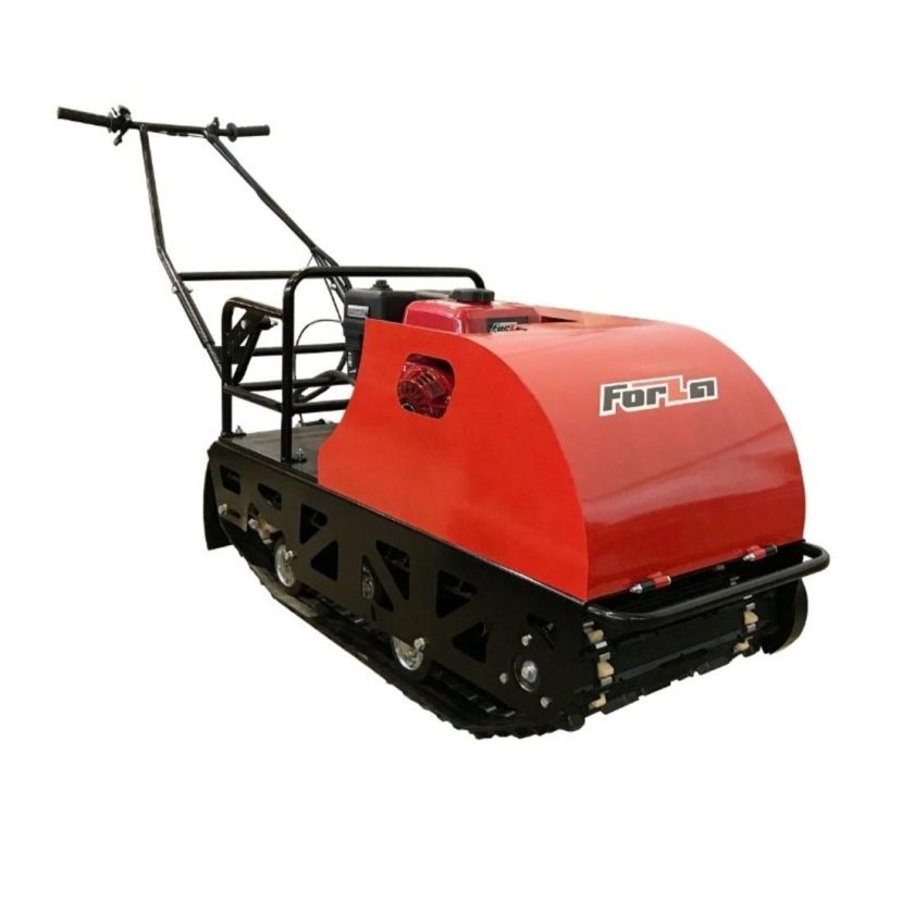 Мотобуксировщик Форза 6.5