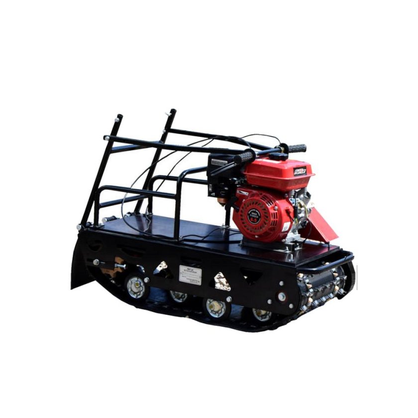 Мотобуксировщик Forza МБС 1-6с