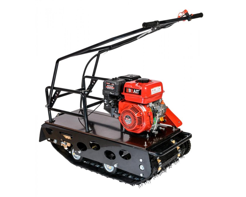 Двигатель Brait Pro br202p20