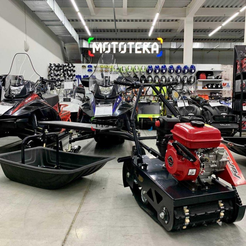 МОТОМАРКЕТ Сыктывкар