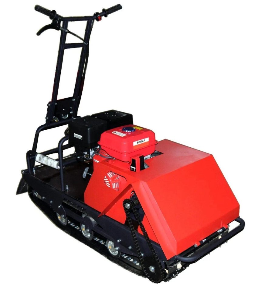 Мотобуксировщик Forza 15.0 л.с