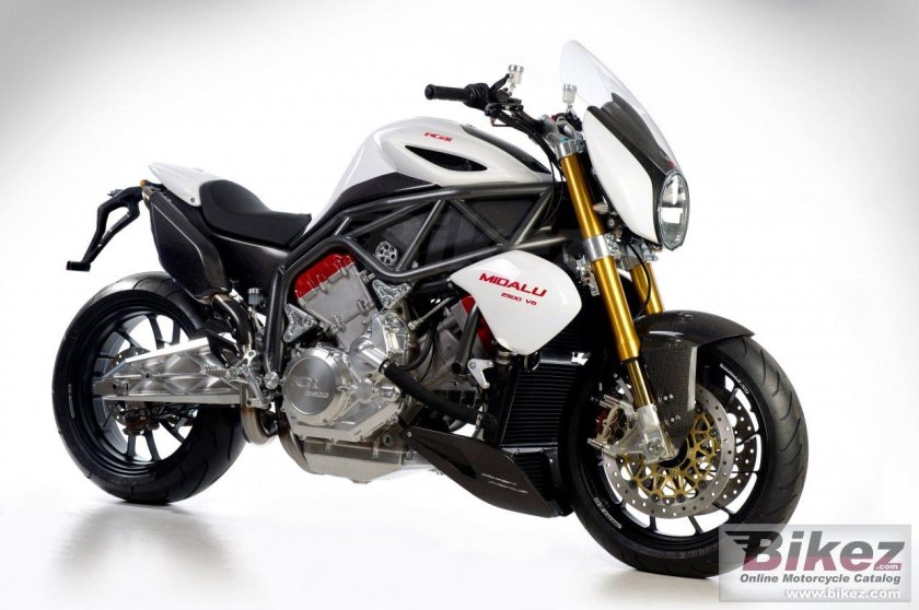 FGR Midalu 2500 v6