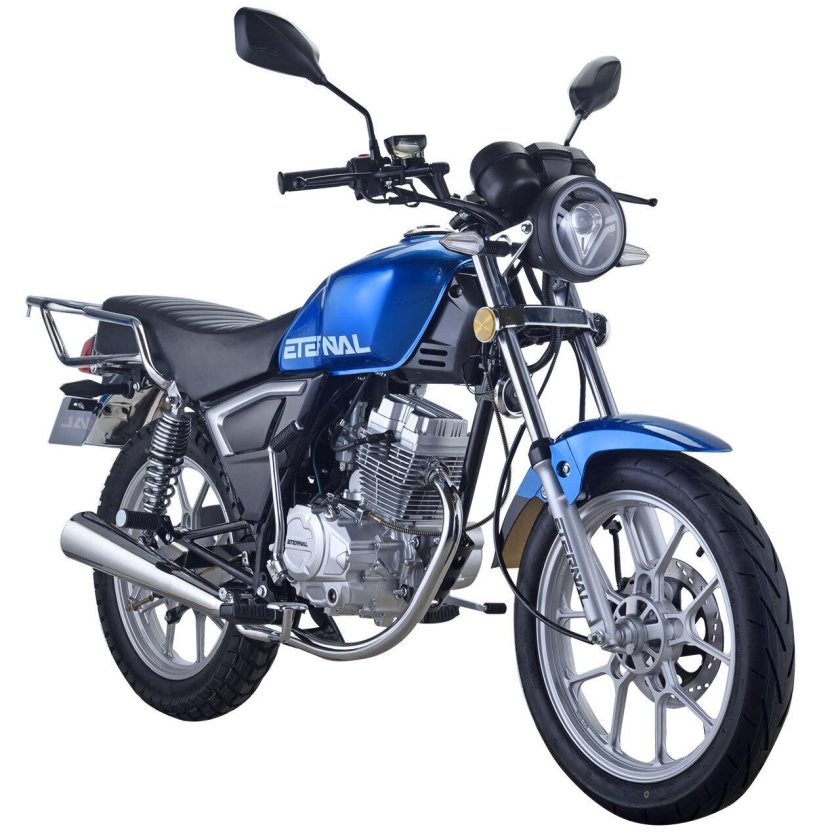 Китайские мотоциклы