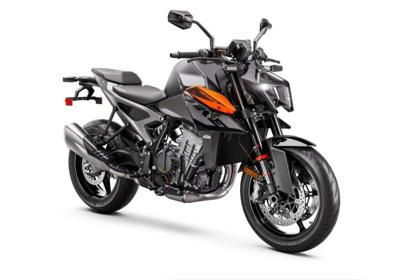 Ktm 990 duke 2024