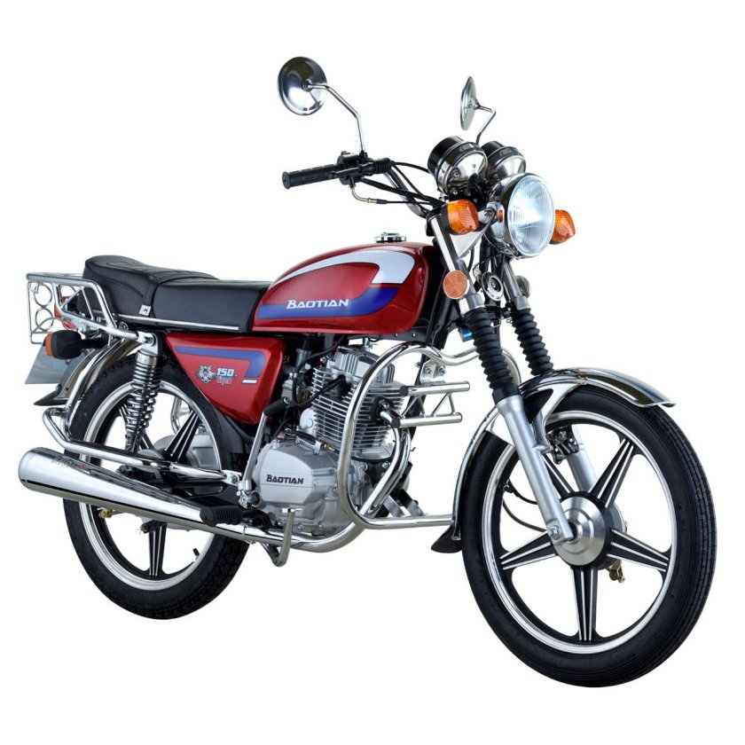 Мотоцикл lifan lf125