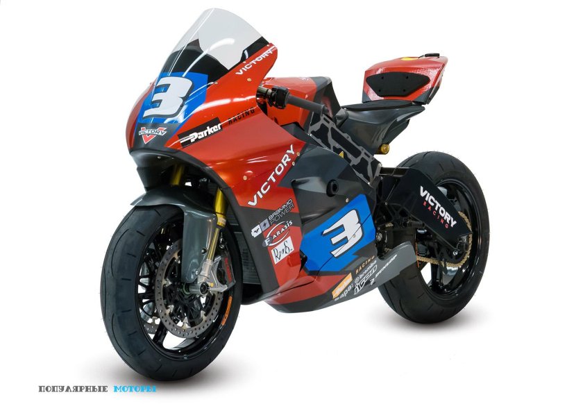 Аккумулятор для мотоцикла