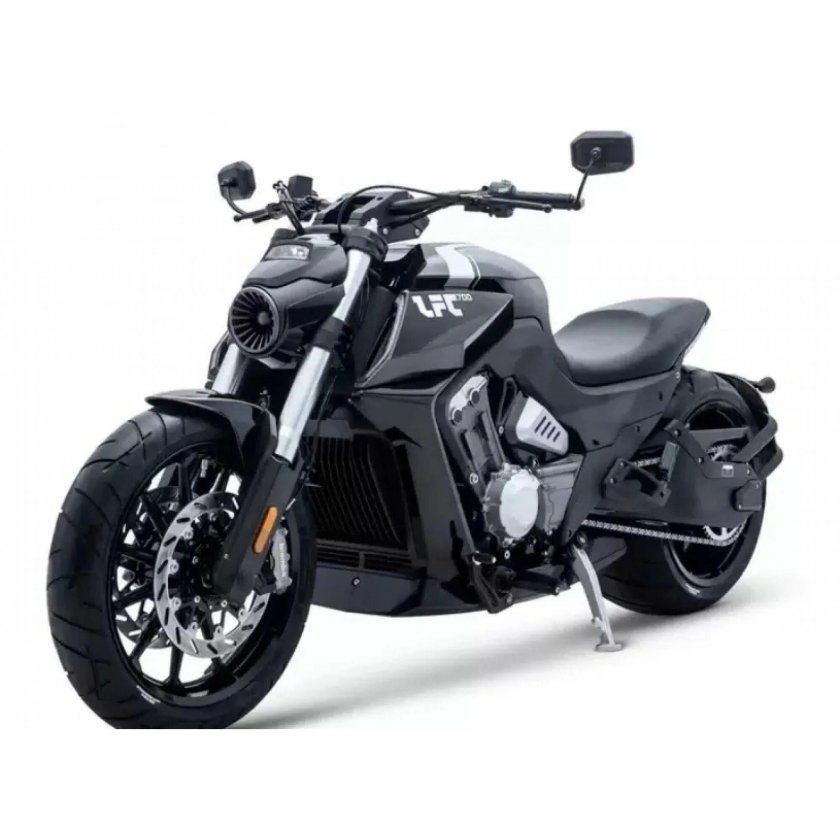 Бенда мотоцикл lfc700