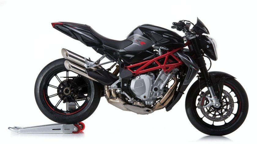 MV Agusta brutale 1090