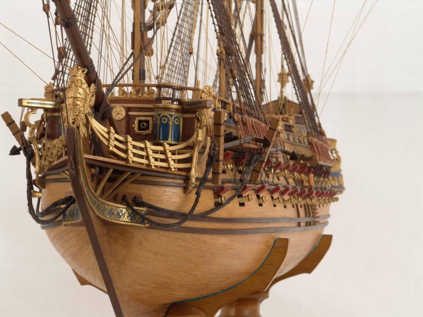 Галеон Сан Фелипе