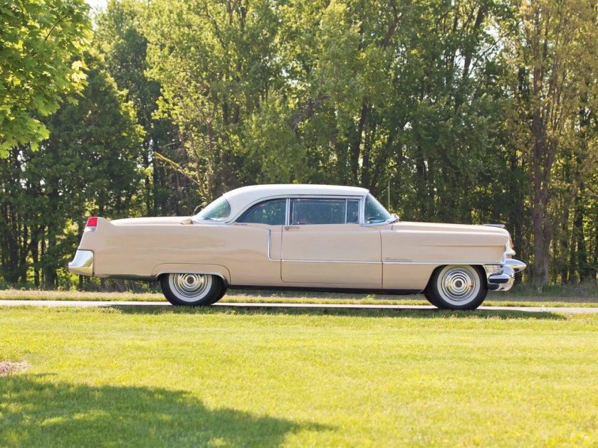 Cadillac 62 1941