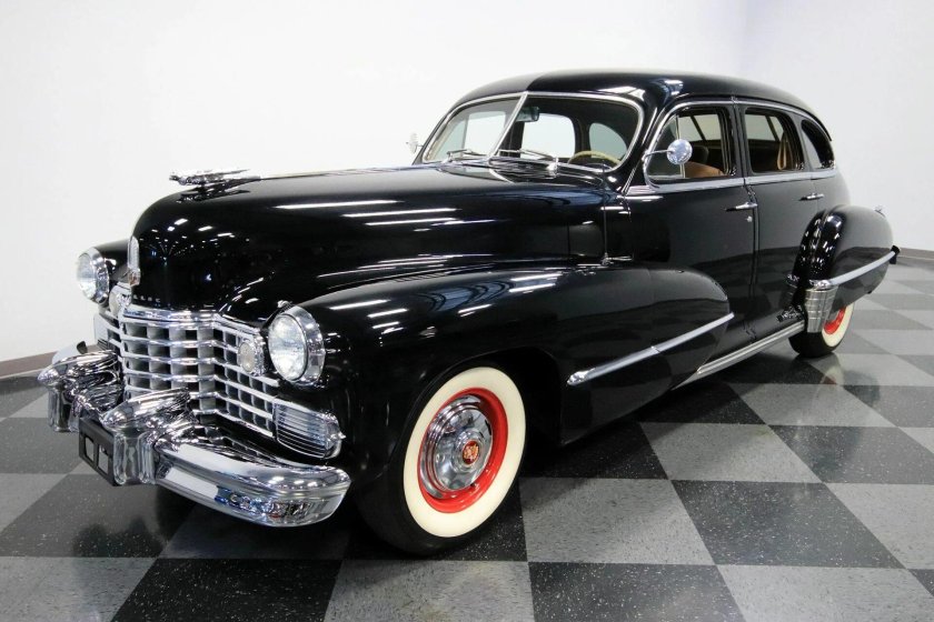 Cadillac 1942