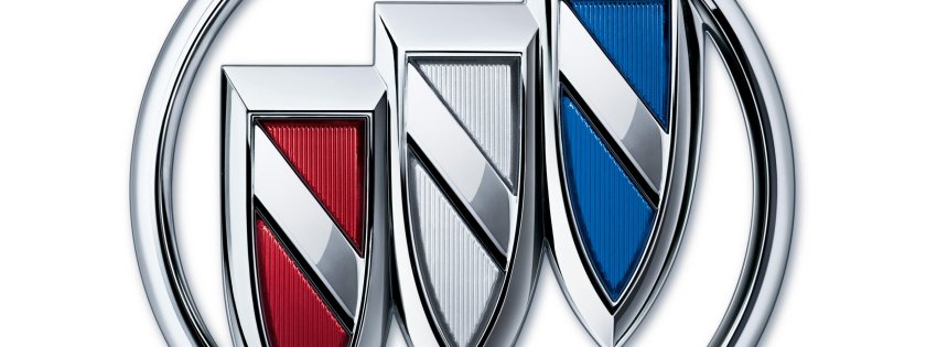 Buick logo