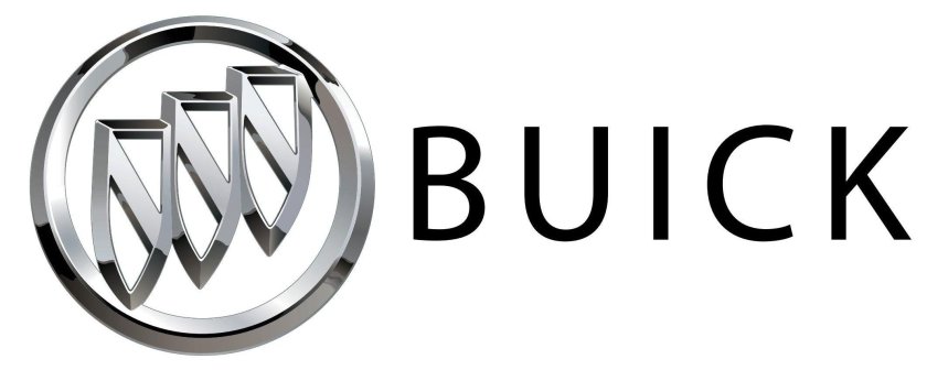 Buick эмблема
