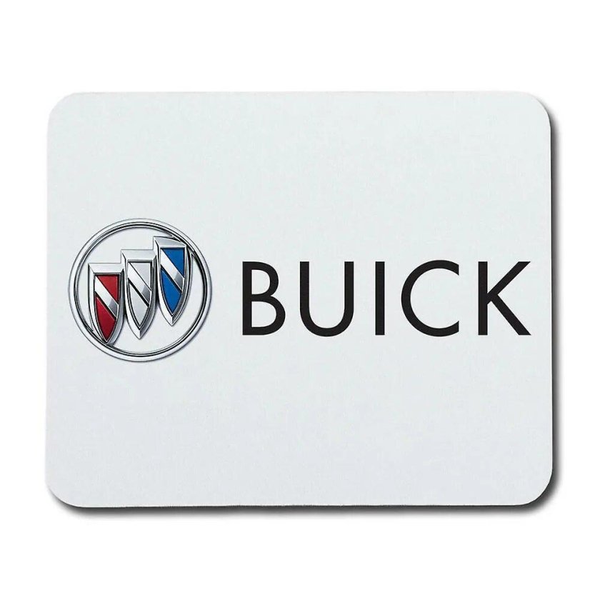 Бьюик эмблема