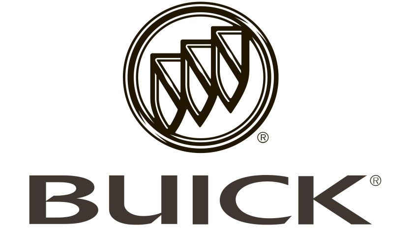 Бьюик логотип