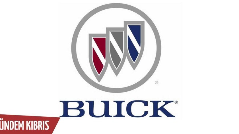 Логотип бьюик