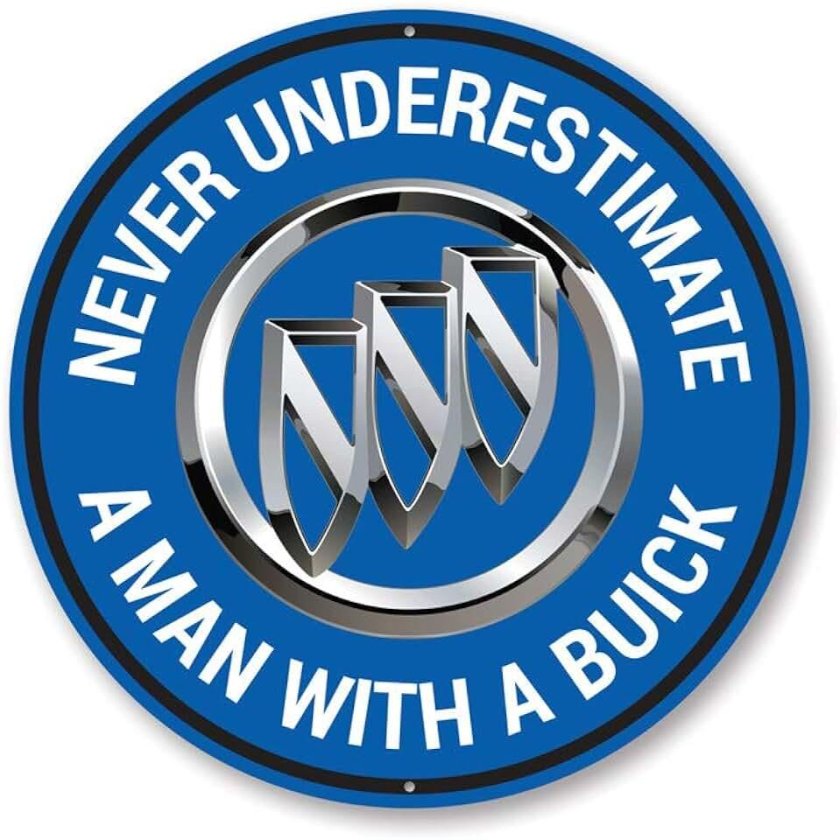 Buick auto vim and power company