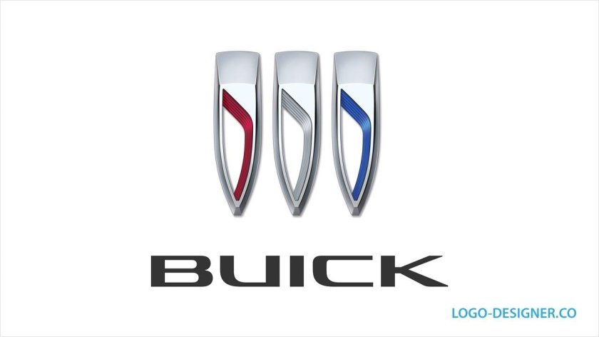 Логотип Бьюик 2022