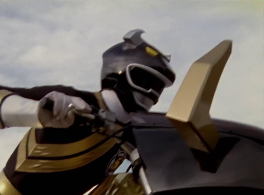 Дэнни Дельгадо Могучие рейнджеры