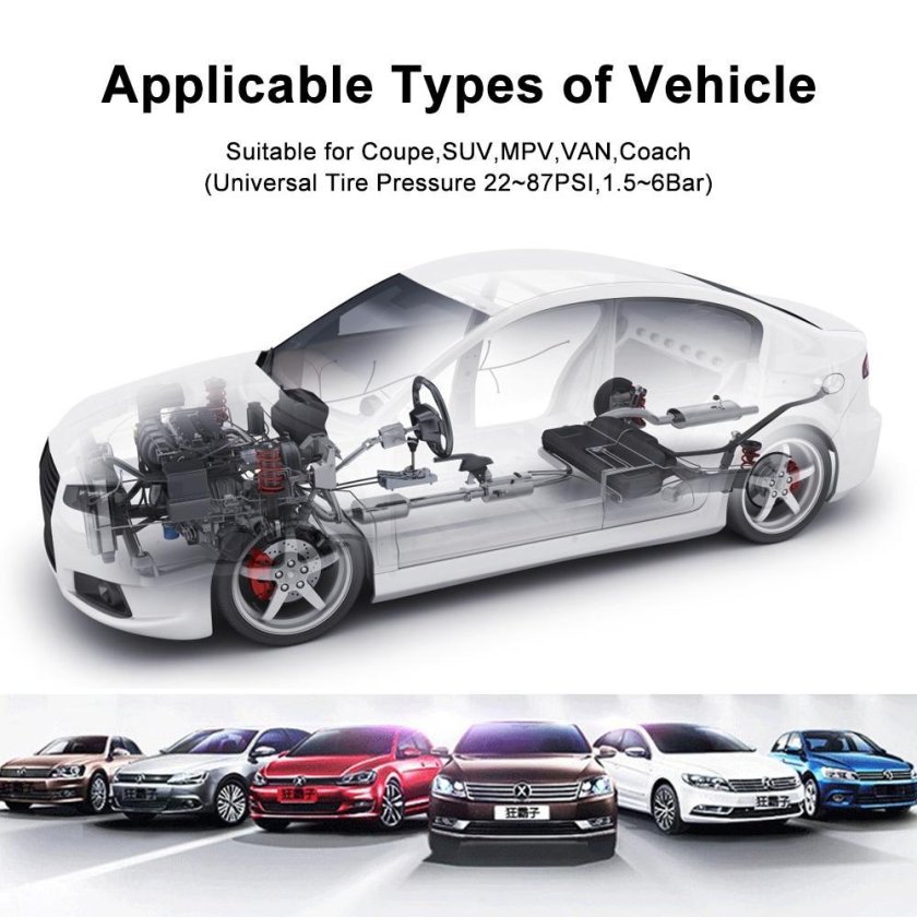 Прозрачная машина