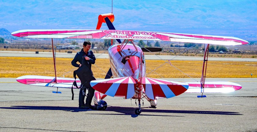 Pitts Special s2s