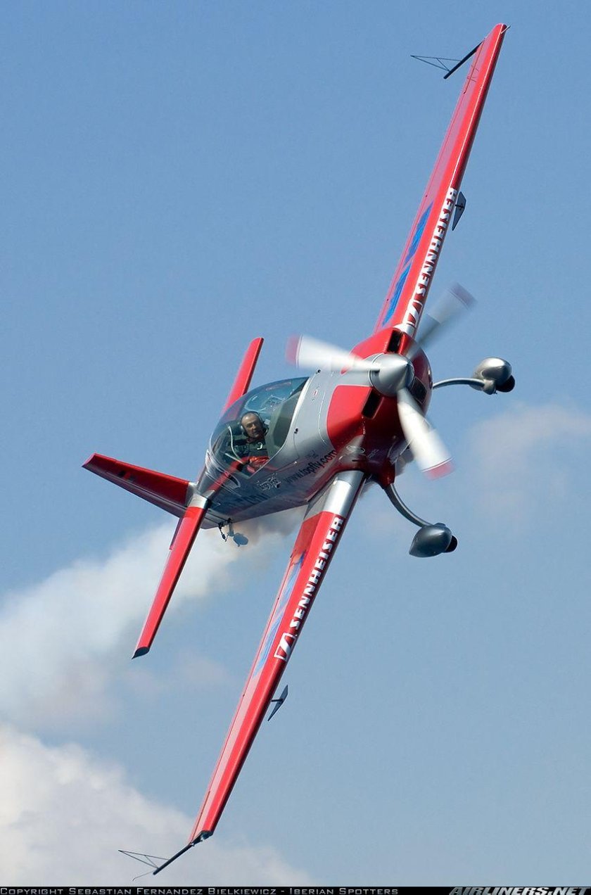 Летчик планера