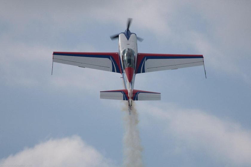 Як 52 пилотаж