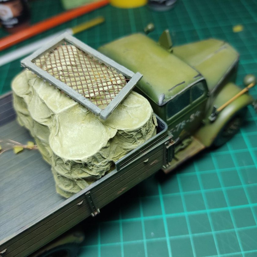 Масштабный моделизм