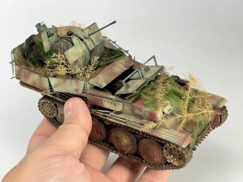 Aufklarungspanzer 38(t)