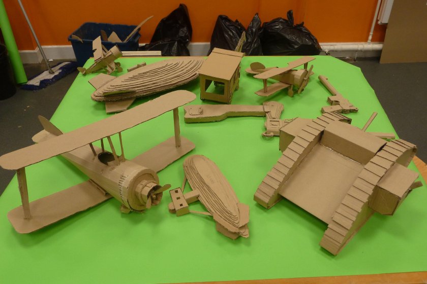 Техническое моделирование