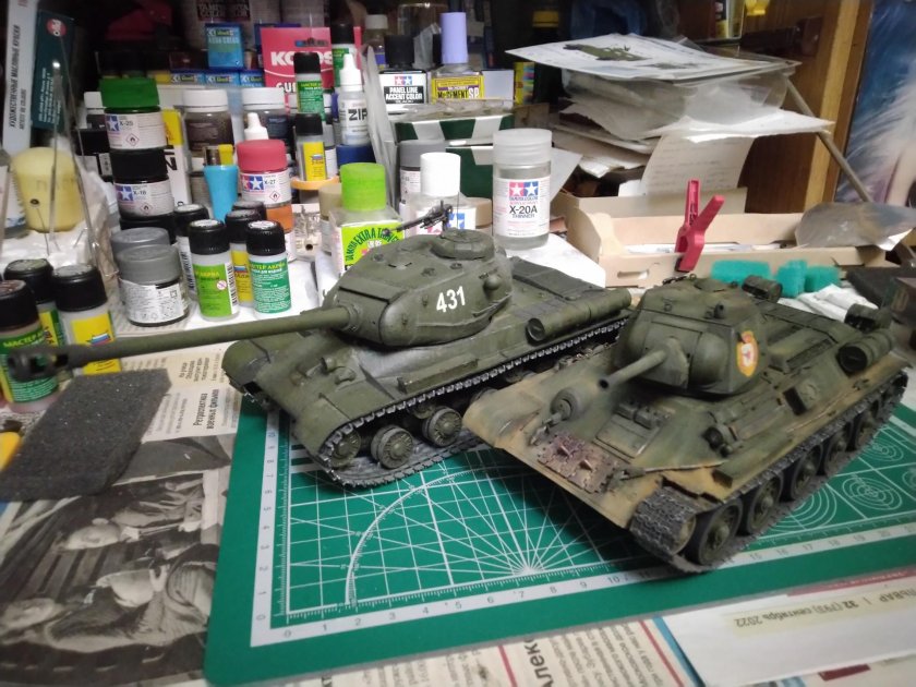 Мемы про моделизм