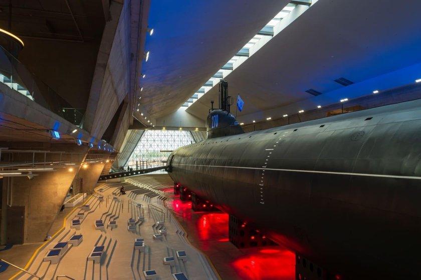 Музей военно морской славы кронштадт