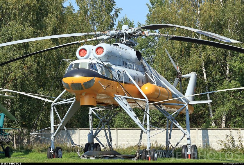 Mil mi-10