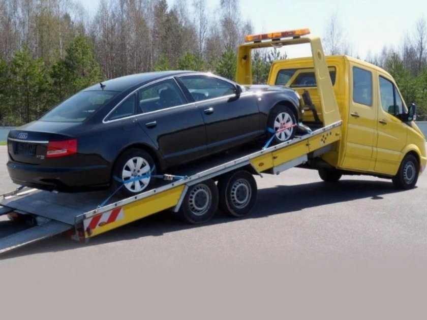 Атего1017l эвакуатор