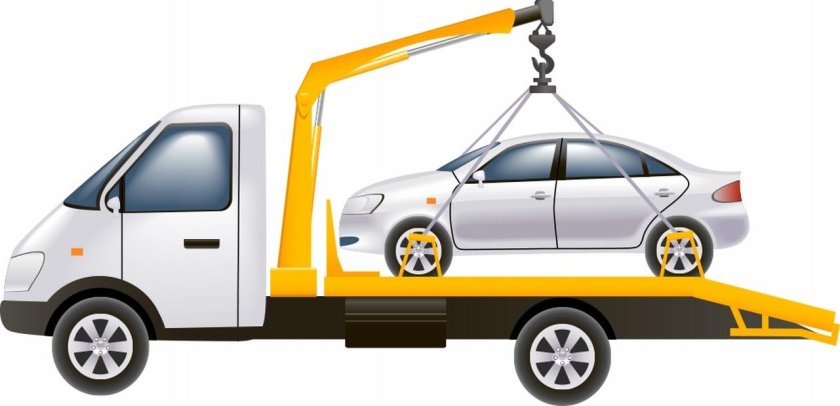 Эвакуатор 24/7