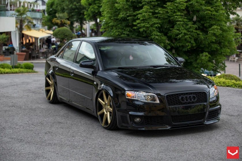 Audi a4 b7