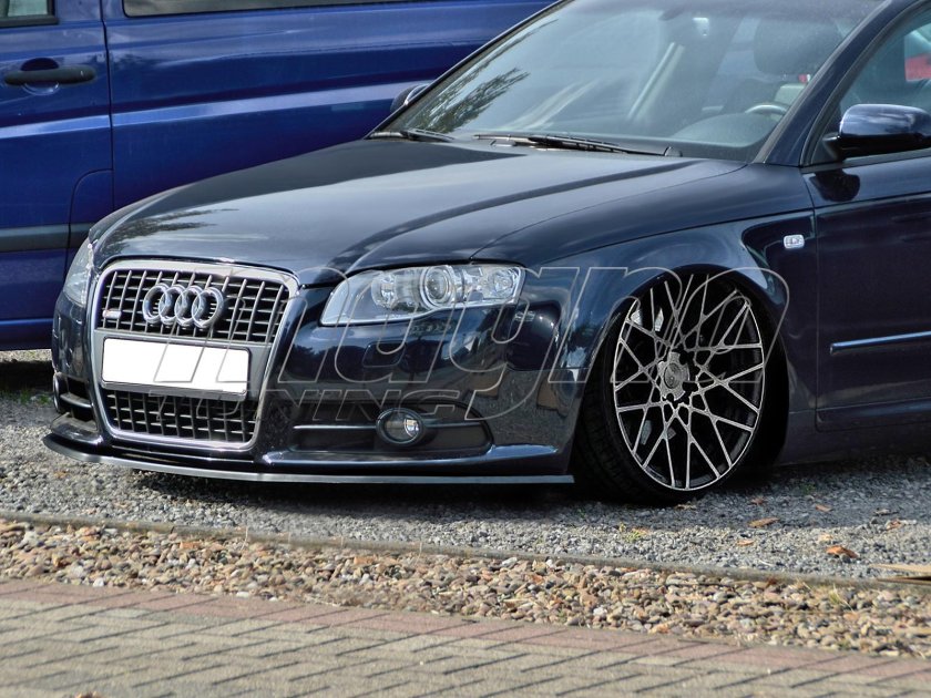 Audi a4 b7 s line