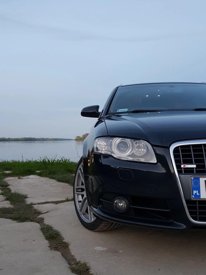 Покраска шторки линзы