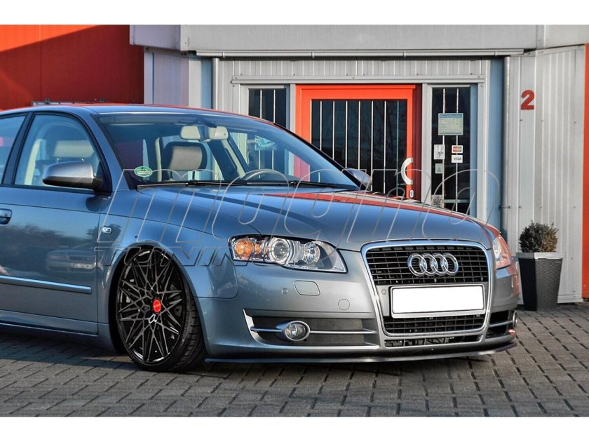 Audi a4 b7