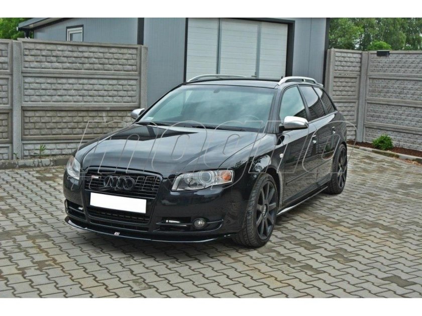 Ауди а4 б7 Авант