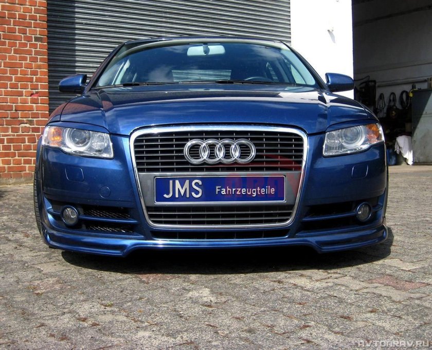 Audi a4 b7 2005