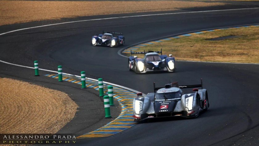 24 Часа Ле-Мана