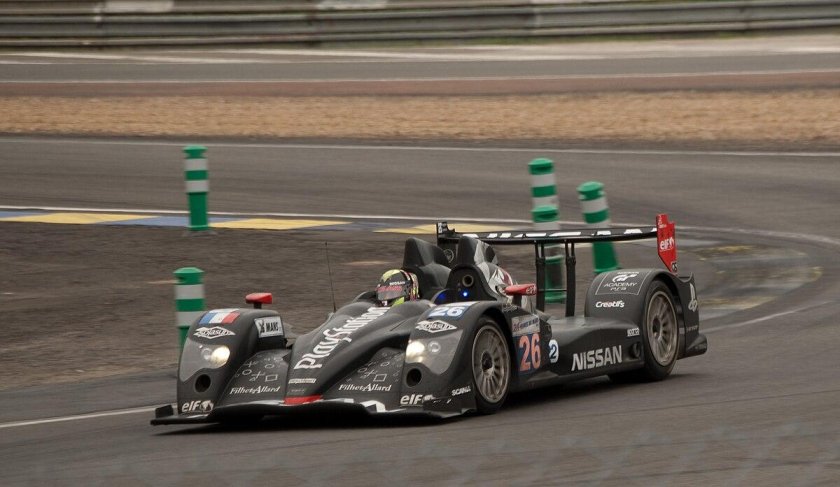 Oreca 03