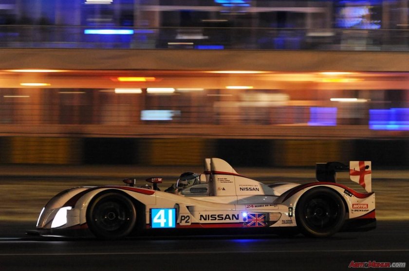 24 Часа Ле-Мана