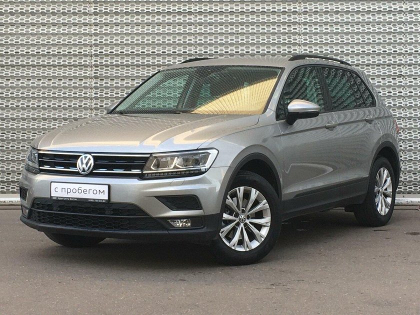 Тигуан 1 4 150 л.с автомат отзывы владельцев