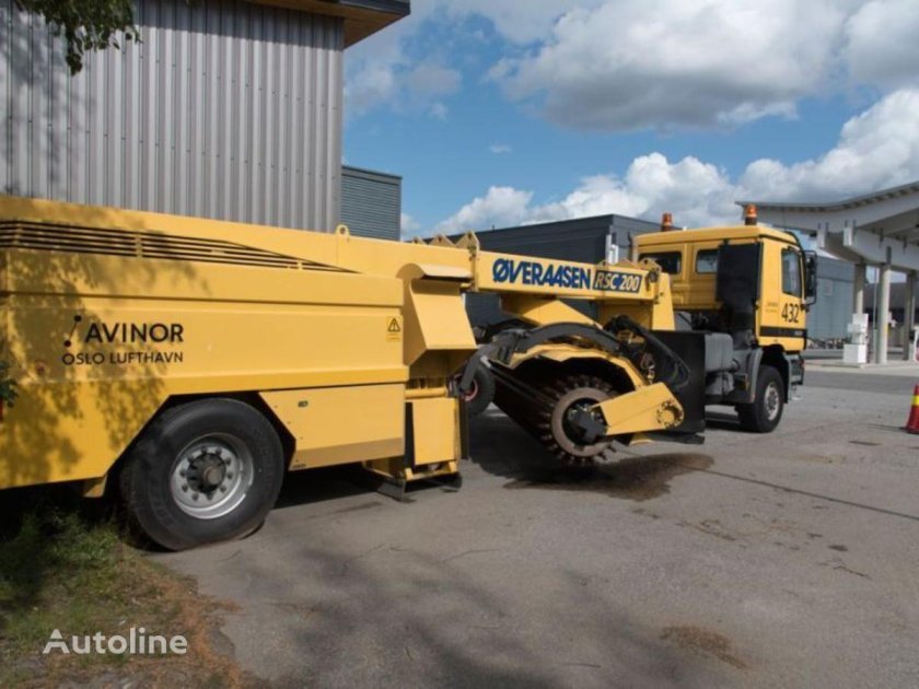 Аэродромная техника