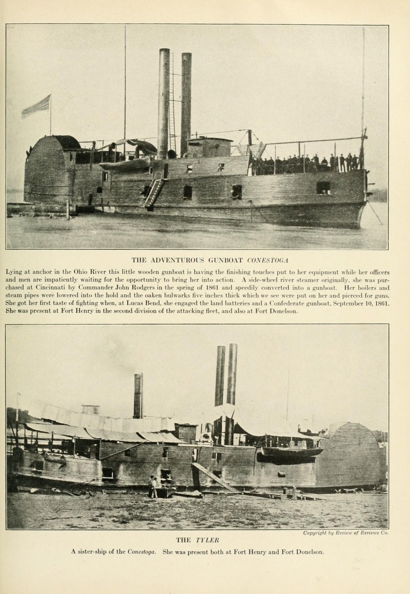 Кронпринц Вильгельм лайнер