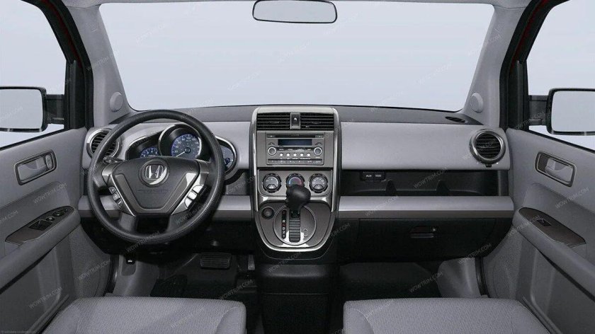 Honda element 2010