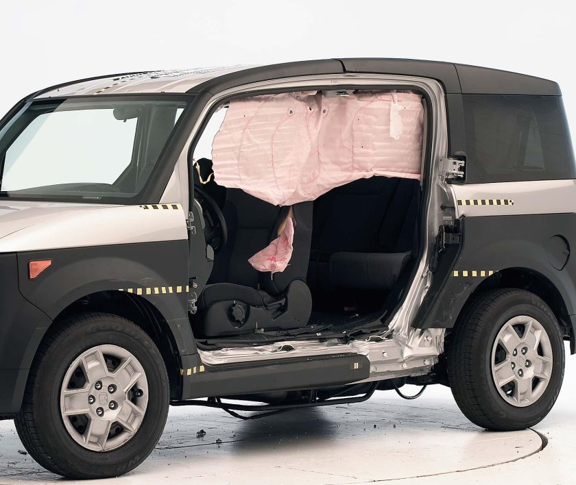 Honda element 2011